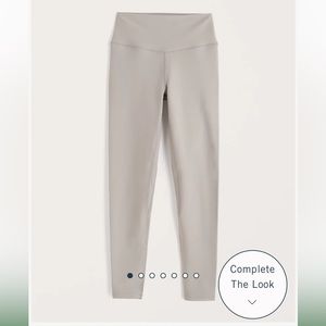 YPB sculptLUX 7/8-Length Legging